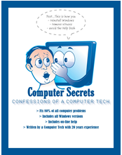 Computer Secrets'