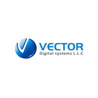 Vector Digital System L.L.C Logo