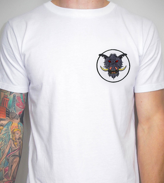 Online Embroidery Services in New Jersey