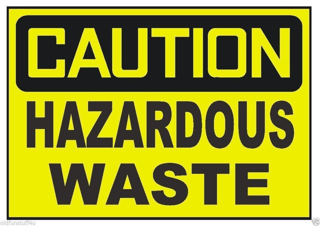 Hazardous Waste Treatment Market