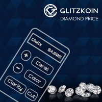 Diamond Price Estimator - Glitzkoin