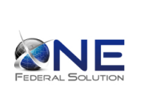 One Federal Solution Logo