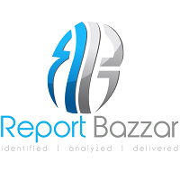 REPORTBAZZAR Logo