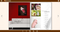 FlipBuilder Launches a Free Picture Book Maker