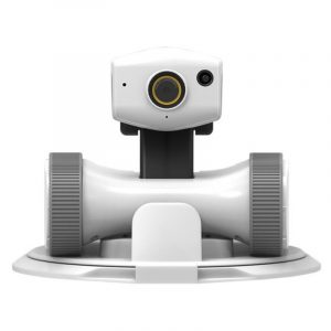 Global Smart Home Cameras Market 2018'