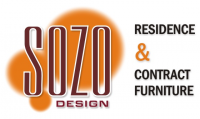 Sozo Furniture & Interior Design: Custom, Minimalis, Rumah, Kantor Logo