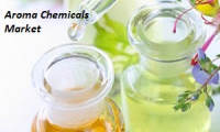 Aroma Chemicals Market