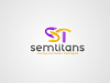 Company Logo For SEM Titans'