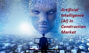 Artificial Intelligence (AI) In Construction Industry