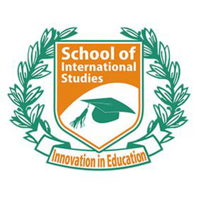 Company Logo For School of International Studies'