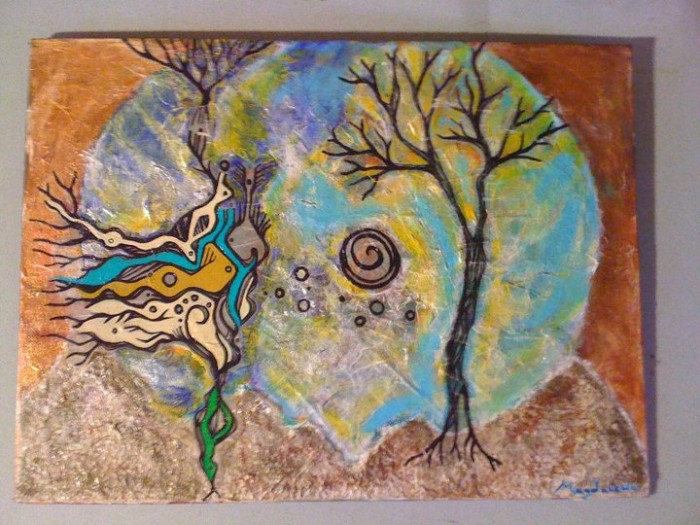 Southwestern College - Art Therapy'