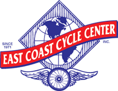 Company Logo For East Coast Cycle'