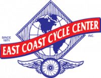 East Coast Cycle Logo