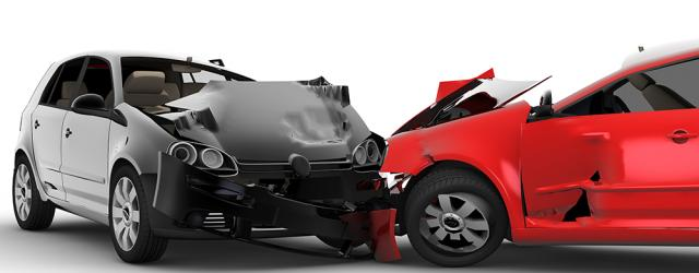 Auto Accidents in Wesley Chapel'
