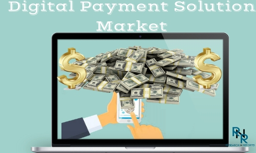 Digital Payment Solution Market'
