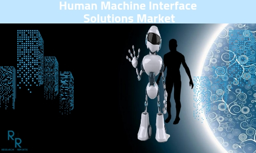 Human Machine Interface Solutions
