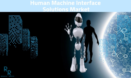 Human Machine Interface Solutions'