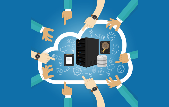 Cloud Database And DBaaS Market Competitive Analysis, Indust