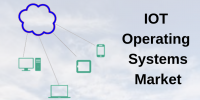 iot operating systems Market