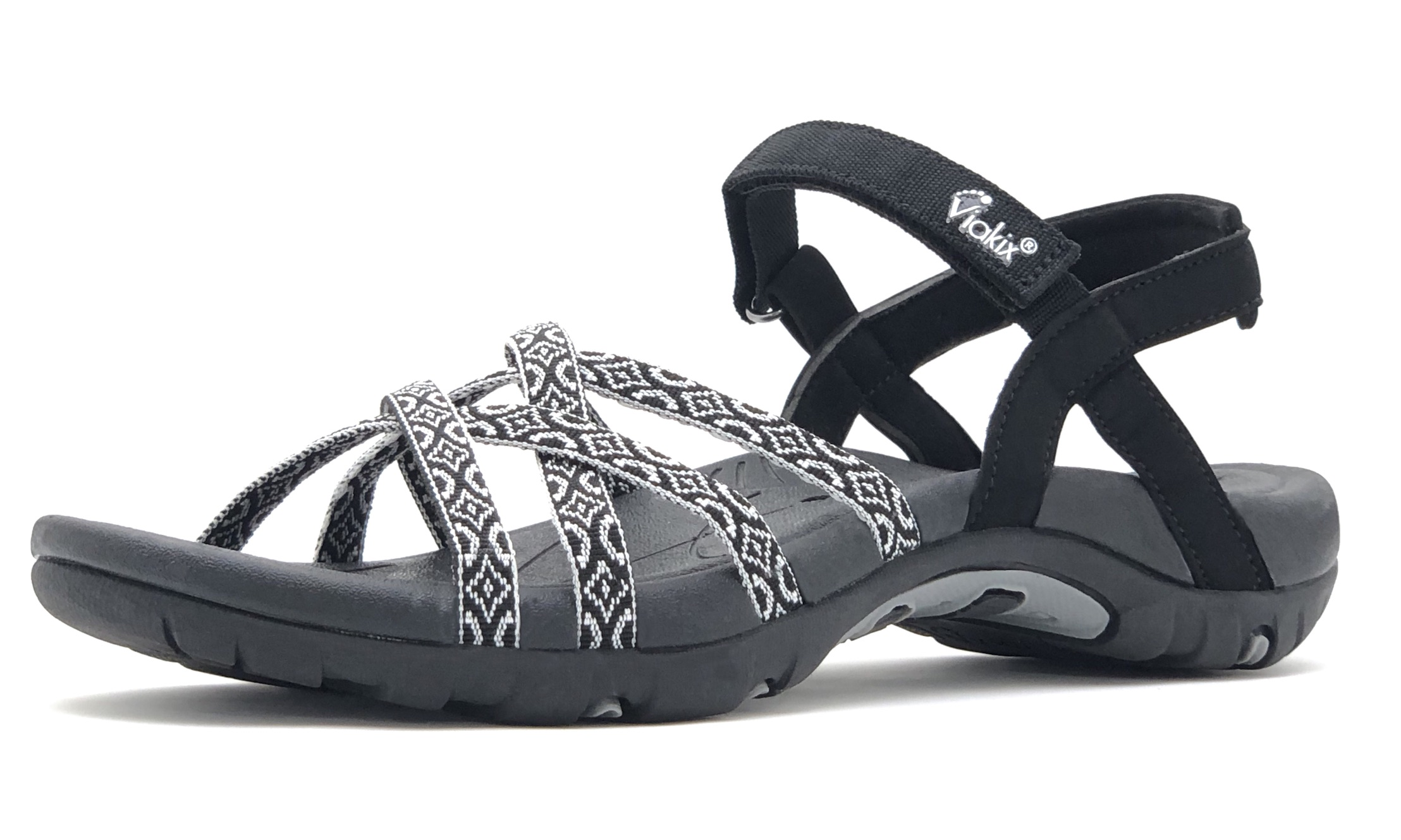 New Sandal Line Viakix'