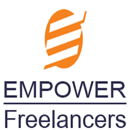 Company Logo For Empower Freelancers'