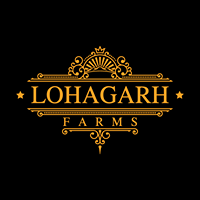 Lohagarh Farms Logo