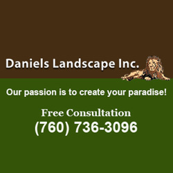 Company Logo For Daniel&rsquo;s Landscape Inc.'