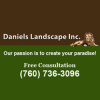 Company Logo For Daniel’s Landscape Inc.'