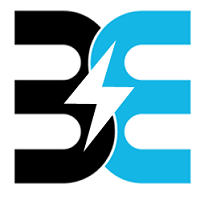 Company Logo For Battery Express'