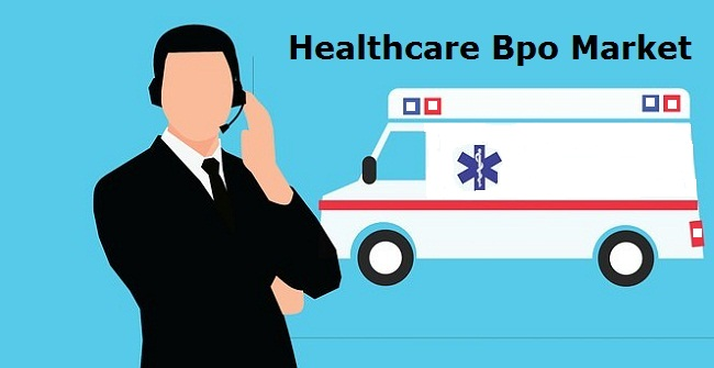 Healthcare Bpo Market