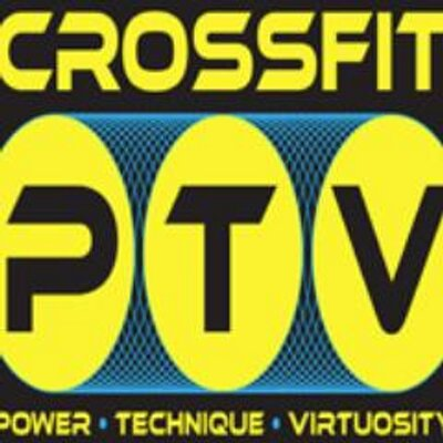 Company Logo For CrossFit PTV Redmond'