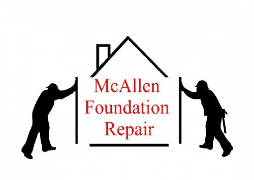 McAllen Foundation Repair'