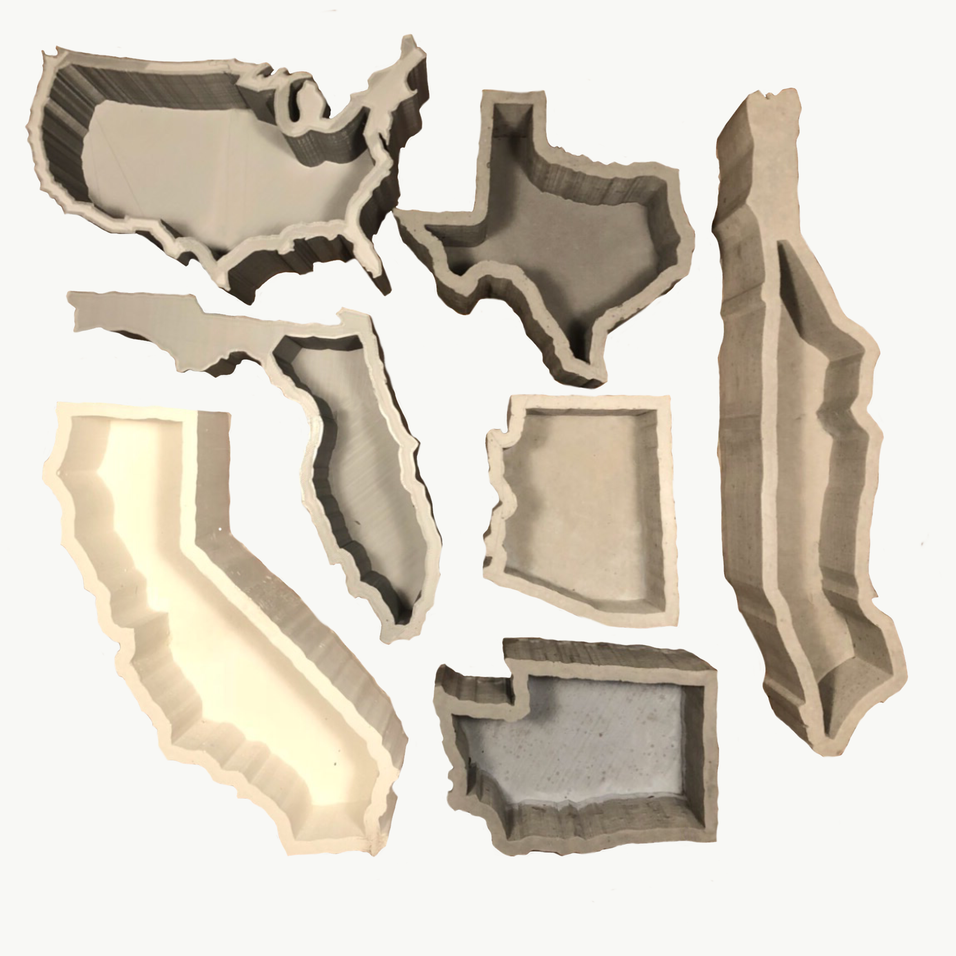 Homegrown Planters 02