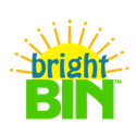 BrightBin Logo