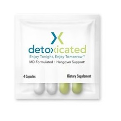 Company Logo For Detoxicated'