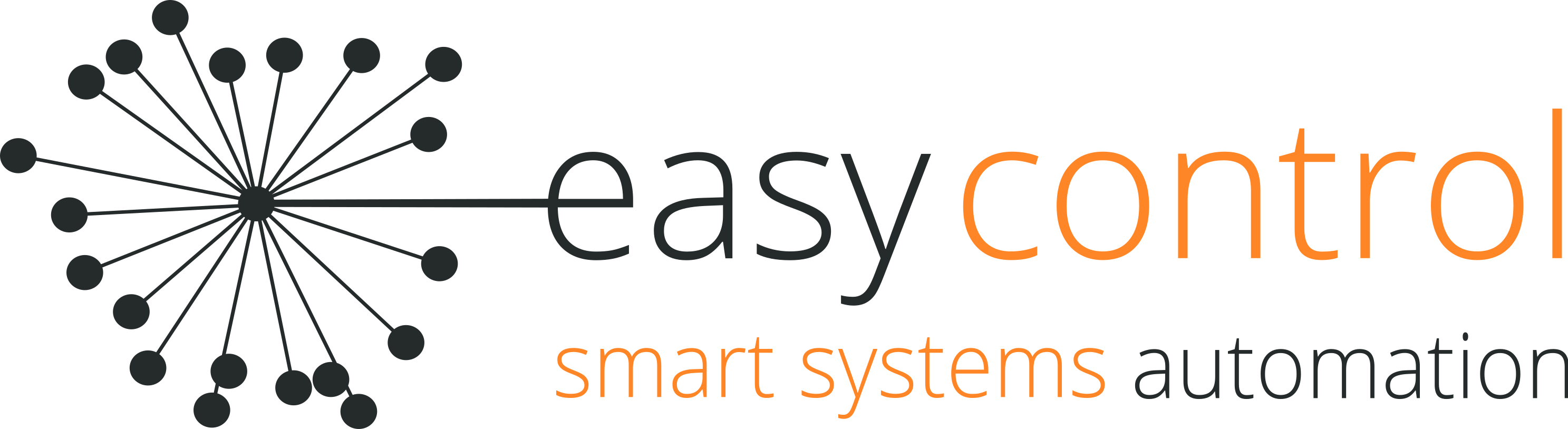 Easy Control Logo