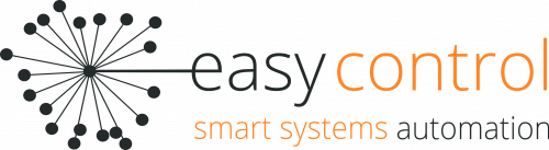 Company Logo For Easy Control'