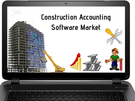 Construction Accounting Software Market