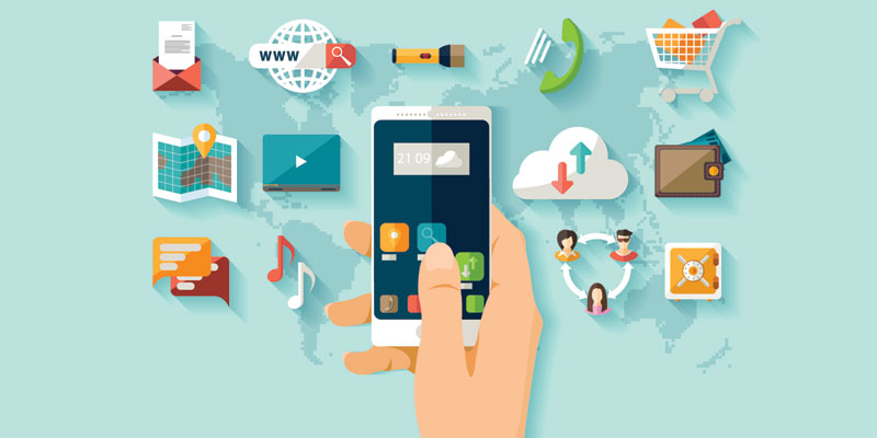 E-Commerce Technology