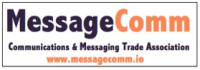 MessageComm Logo