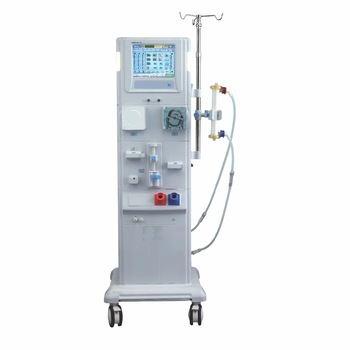 Hemodialysis Machine