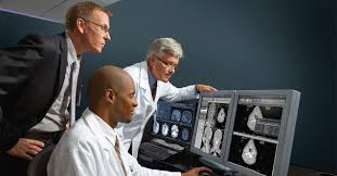 Medical Image Analysis Software