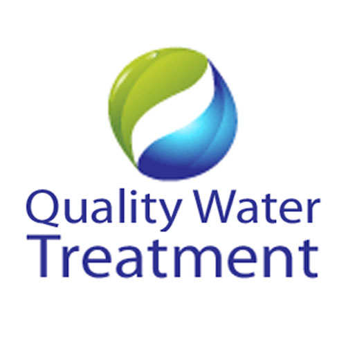 Company Logo For Quality Water Treatment'