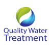 Company Logo For Quality Water Treatment'