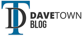 DaveTownGeneralStore.com Logo