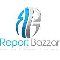 Company Logo For ReportBazzar'