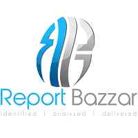 ReportBazzar Logo