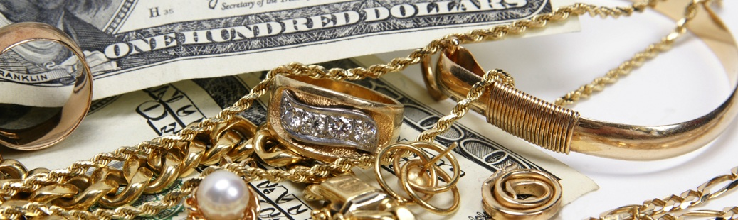 Solid Gold Jewelry and Gifts'