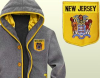Embroidery Services in New Jersey