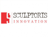 Sculptoris Innovation Logo